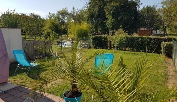 Logement tudiant T4 à Amboise (37530)
