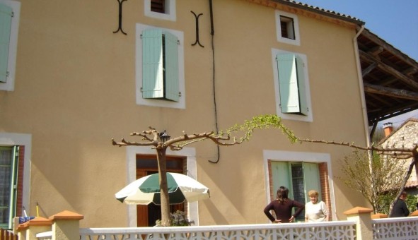 Logement tudiant T4 à Ambres (81500)