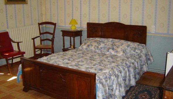 Logement tudiant T4 à Ambres (81500)