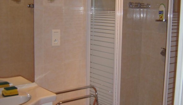 Logement tudiant T4 à Ambres (81500)