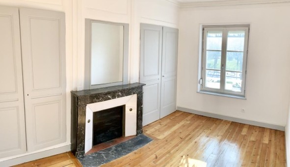 Logement tudiant T4 à Amiens (80090)