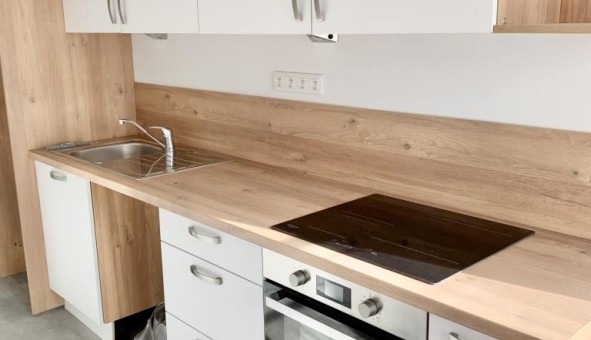 Logement tudiant T4 à Amiens (80090)