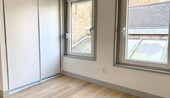 Logement tudiant T4 à Amiens (80090)