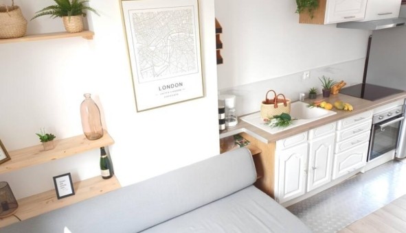 Logement tudiant T4 à Amiens (80090)