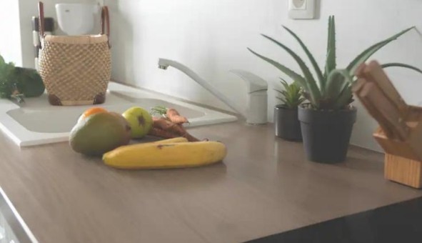 Logement tudiant T4 à Amiens (80090)