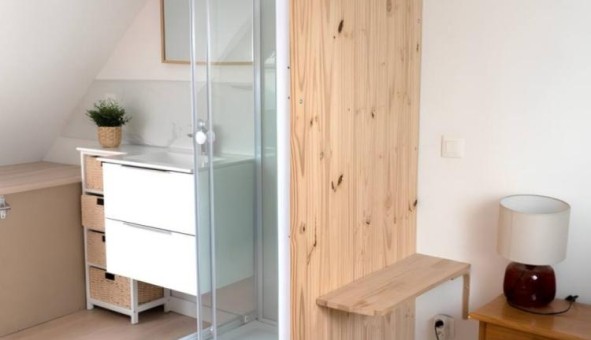 Logement tudiant T4 à Amiens (80090)