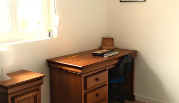Logement tudiant T4 à Amiens (80090)