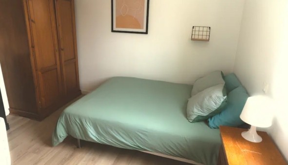 Logement tudiant T4 à Amiens (80090)
