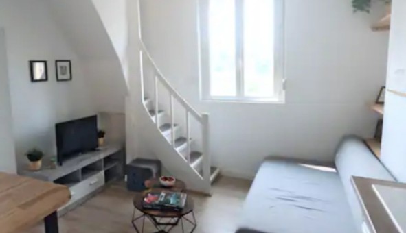 Logement tudiant T4 à Amiens (80090)