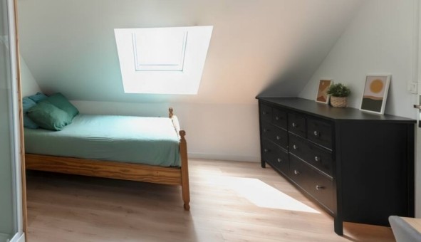 Logement tudiant T4 à Amiens (80090)