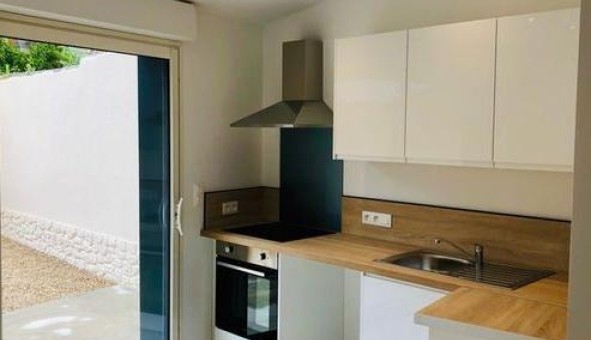 Logement �tudiant T4 &agrave; Amiens (80090)