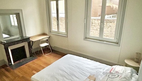 Logement �tudiant T4 &agrave; Amiens (80090)