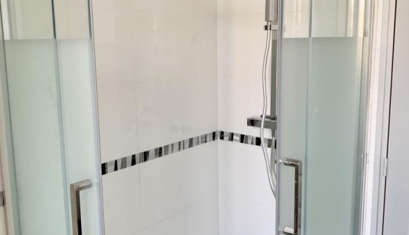 Logement �tudiant T4 &agrave; Amiens (80090)