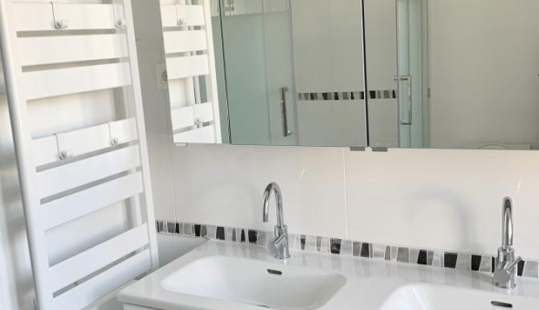 Logement �tudiant T4 &agrave; Amiens (80090)