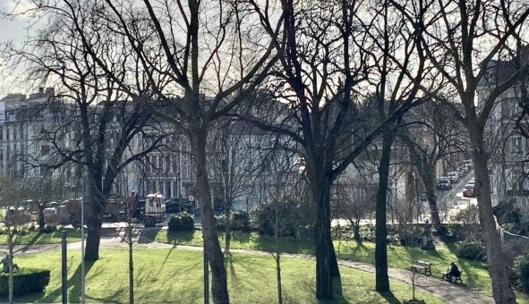 Logement �tudiant T4 &agrave; Amiens (80090)