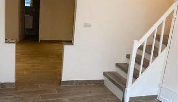 Logement �tudiant T4 &agrave; Amiens (80090)