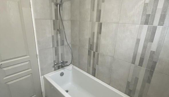 Logement �tudiant T4 &agrave; Amiens (80090)