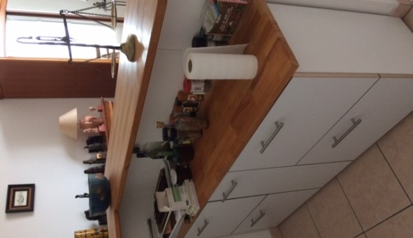 Logement �tudiant T4 &agrave; Amiens (80090)