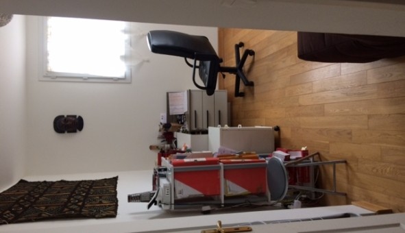 Logement �tudiant T4 &agrave; Amiens (80090)