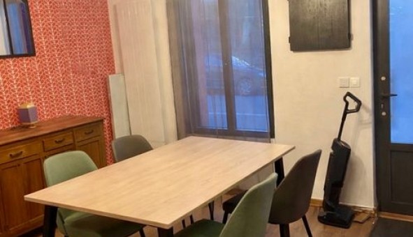 Logement �tudiant T4 &agrave; Amiens (80090)
