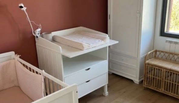 Logement �tudiant T4 &agrave; Amiens (80090)