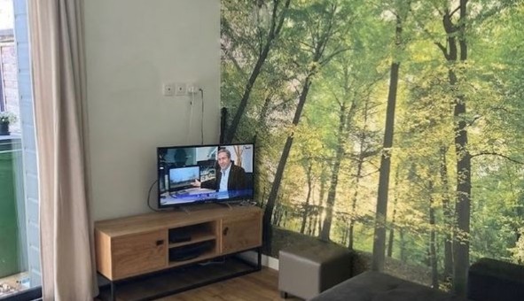 Logement �tudiant T4 &agrave; Amiens (80090)