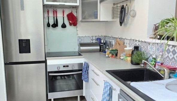 Logement �tudiant T4 &agrave; Amiens (80090)