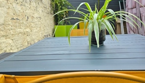 Logement �tudiant T4 &agrave; Amiens (80090)