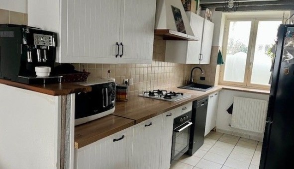 Logement �tudiant T4 &agrave; Amillis (77120)