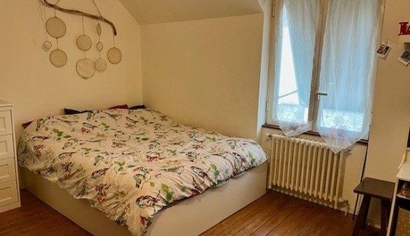 Logement �tudiant T4 &agrave; Amillis (77120)