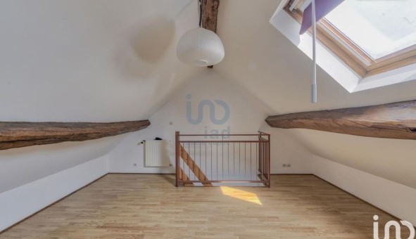 Logement �tudiant T4 &agrave; Amillis (77120)