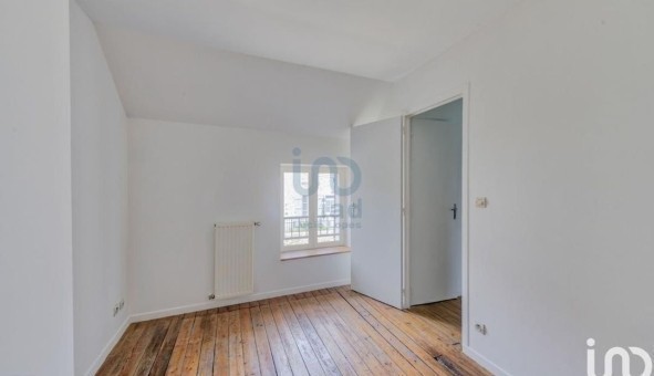 Logement �tudiant T4 &agrave; Amillis (77120)