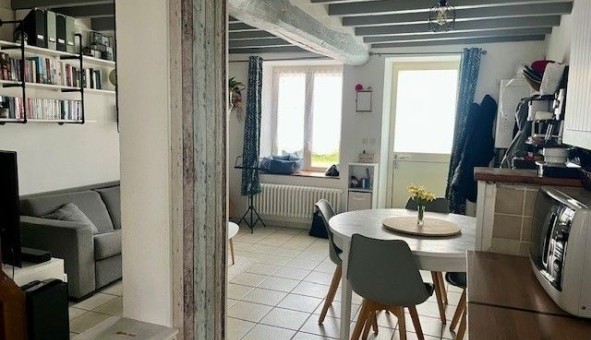 Logement �tudiant T4 &agrave; Amillis (77120)