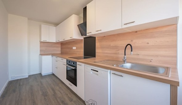 Logement �tudiant T4 &agrave; Amn�ville (57360)