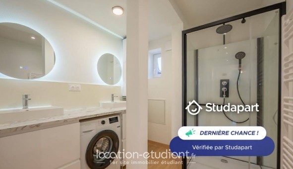 Logement �tudiant T4 &agrave; Amn�ville (57360)