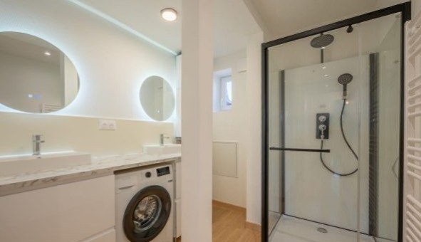 Logement �tudiant T4 &agrave; Amn�ville (57360)