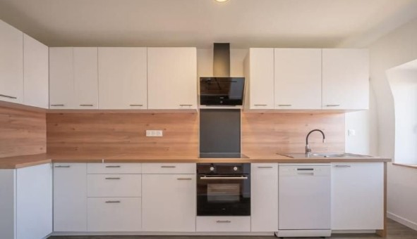 Logement �tudiant T4 &agrave; Amn�ville (57360)