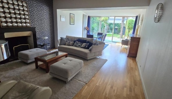 Logement tudiant Location T4 Vide Ancenis (44150)
