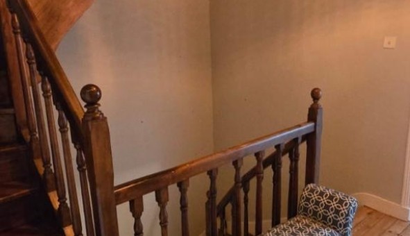 Logement étudiant T4 à Ancenis (44150)