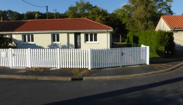 Logement tudiant T4 à Anch (37500)