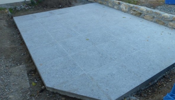 Logement tudiant T4 à Anch (37500)