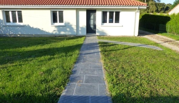 Logement tudiant T4 à Anch (37500)