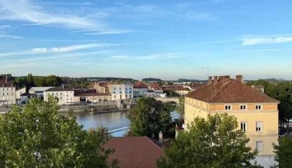 Logement �tudiant T4 &agrave; Ancier (70100)