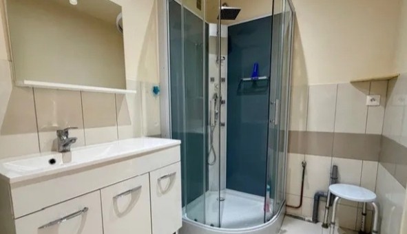 Logement �tudiant T4 &agrave; Ancier (70100)