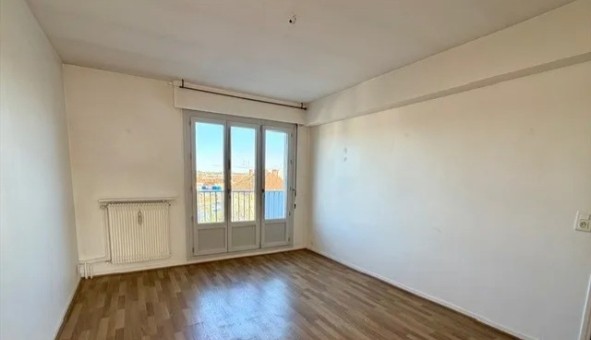 Logement �tudiant T4 &agrave; Ancier (70100)