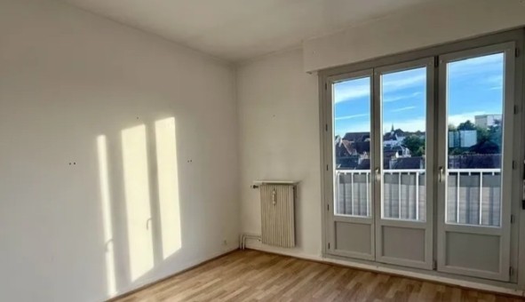 Logement �tudiant T4 &agrave; Ancier (70100)