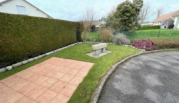 Logement �tudiant T4 &agrave; Ancourt (76370)