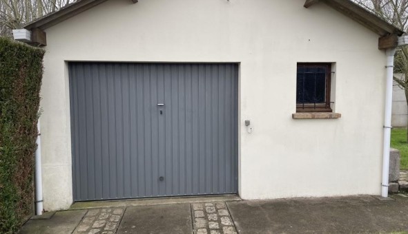 Logement �tudiant T4 &agrave; Ancourt (76370)