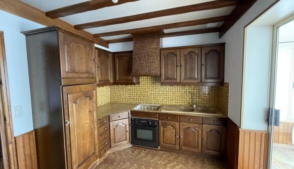 Logement �tudiant T4 &agrave; Ancourt (76370)