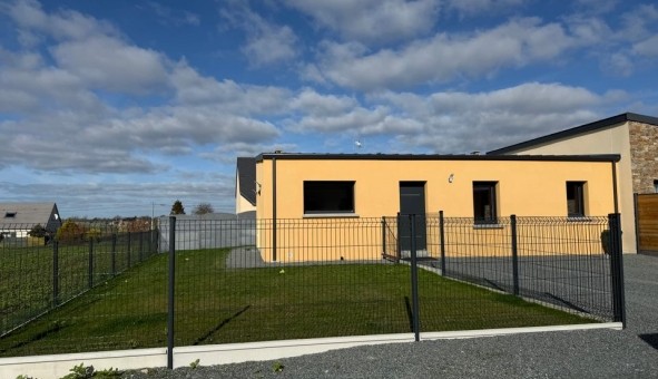 Logement �tudiant T4 &agrave; Ancteville (50200)